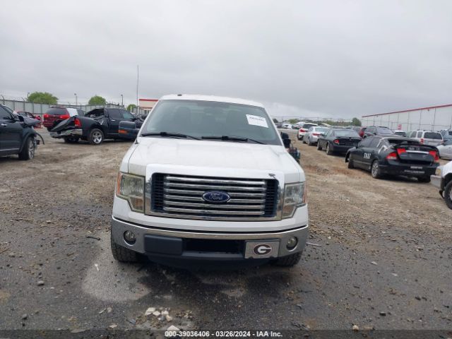 Photo 5 VIN: 1FTFW1CT6CKE28457 - FORD F-150 