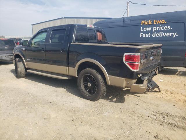 Photo 1 VIN: 1FTFW1CT6CKE32332 - FORD F150 SUPER 