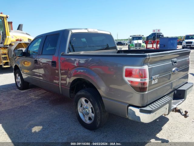 Photo 2 VIN: 1FTFW1CT6DFB24166 - FORD F-150 