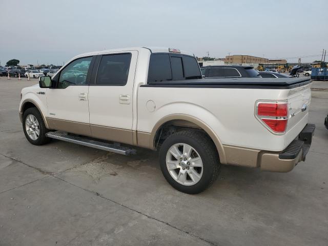 Photo 1 VIN: 1FTFW1CT6DKD94716 - FORD F150 SUPER 