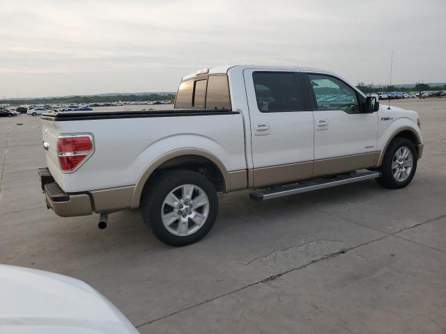 Photo 2 VIN: 1FTFW1CT6DKD94716 - FORD F150 SUPER 