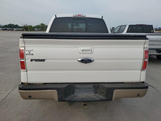 Photo 5 VIN: 1FTFW1CT6DKD94716 - FORD F150 SUPER 