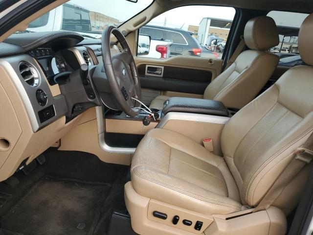 Photo 6 VIN: 1FTFW1CT6DKD94716 - FORD F150 SUPER 