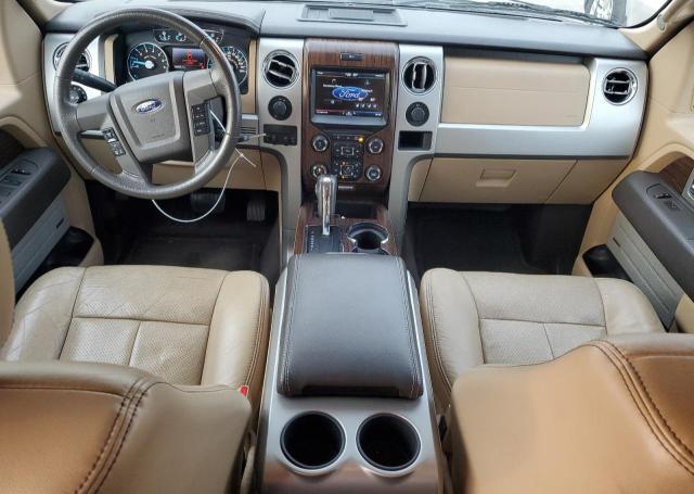 Photo 7 VIN: 1FTFW1CT6DKD94716 - FORD F150 SUPER 