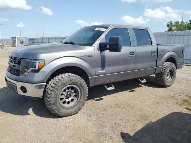 Photo 0 VIN: 1FTFW1CT6DKE56843 - FORD F150 SUPER 