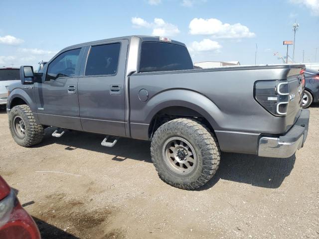 Photo 1 VIN: 1FTFW1CT6DKE56843 - FORD F150 SUPER 