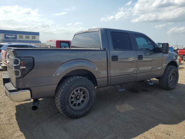 Photo 2 VIN: 1FTFW1CT6DKE56843 - FORD F150 SUPER 