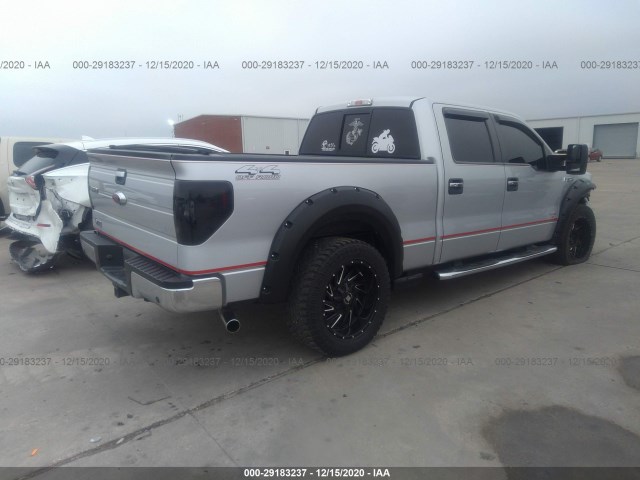 Photo 3 VIN: 1FTFW1CT6DKE81788 - FORD F-150 