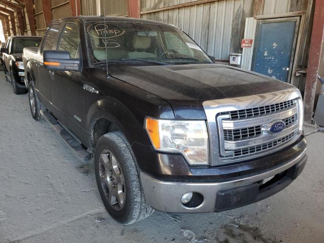 Photo 0 VIN: 1FTFW1CT6DKG17952 - FORD F150 SUPER 