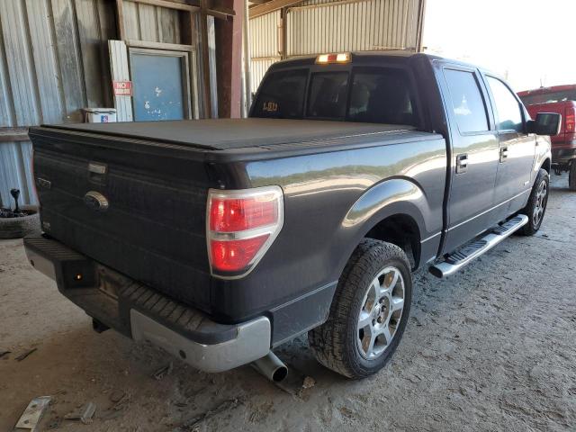 Photo 3 VIN: 1FTFW1CT6DKG17952 - FORD F150 SUPER 