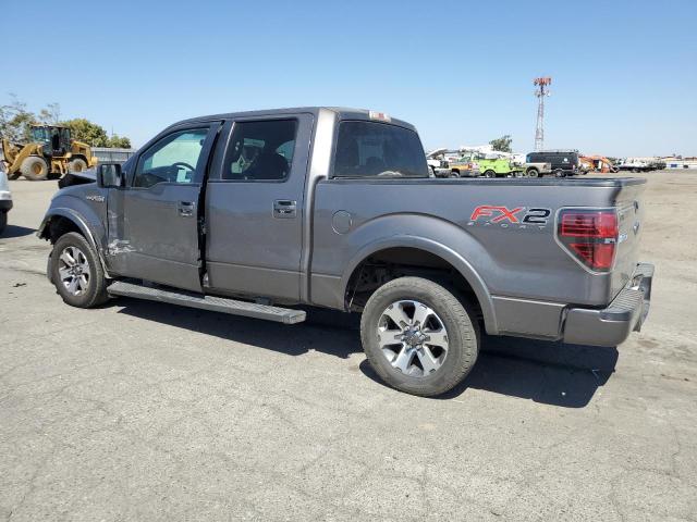 Photo 1 VIN: 1FTFW1CT6DKG51728 - FORD F150 SUPER 