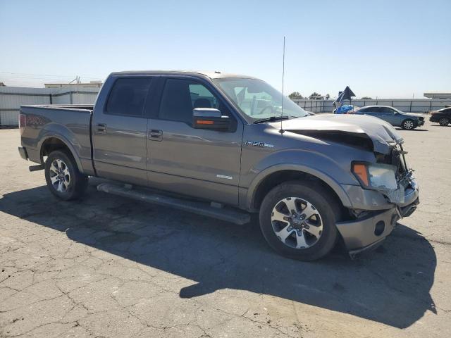 Photo 3 VIN: 1FTFW1CT6DKG51728 - FORD F150 SUPER 