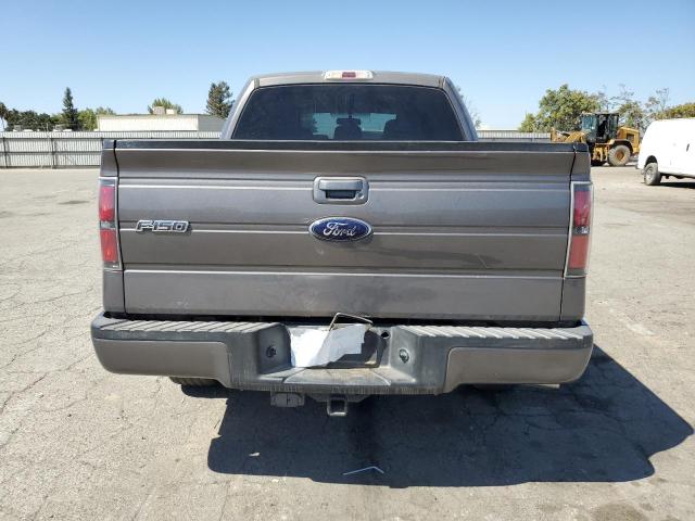 Photo 5 VIN: 1FTFW1CT6DKG51728 - FORD F150 SUPER 