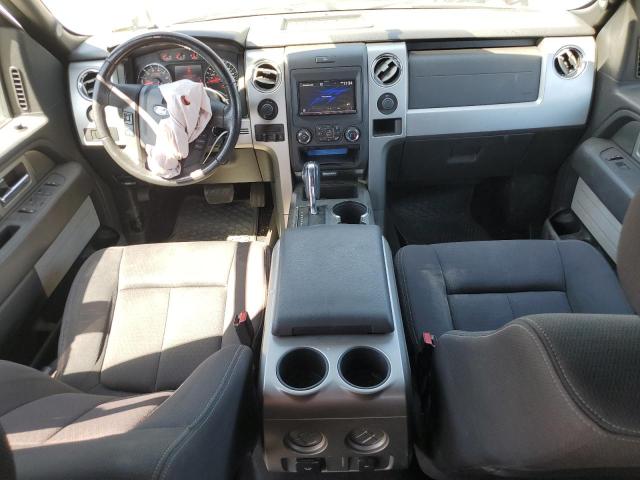 Photo 7 VIN: 1FTFW1CT6DKG51728 - FORD F150 SUPER 