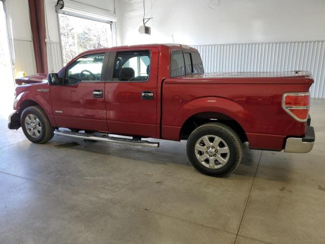 Photo 1 VIN: 1FTFW1CT6EFB66676 - FORD F150 SUPER 