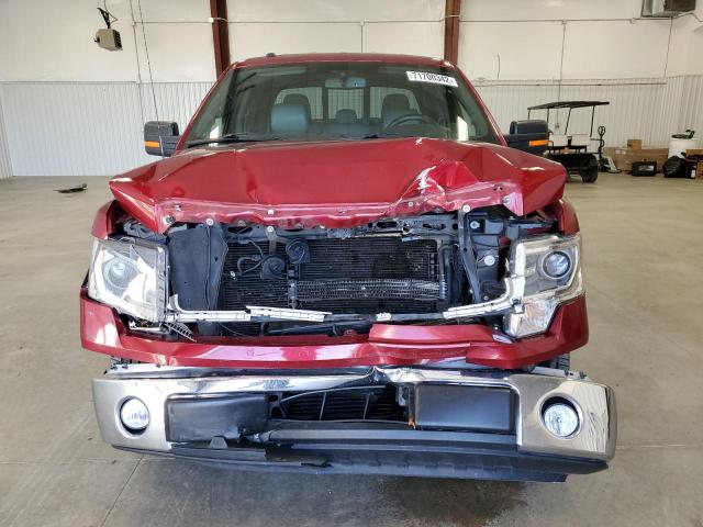 Photo 4 VIN: 1FTFW1CT6EFB66676 - FORD F150 SUPER 