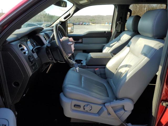 Photo 6 VIN: 1FTFW1CT6EFB66676 - FORD F150 SUPER 