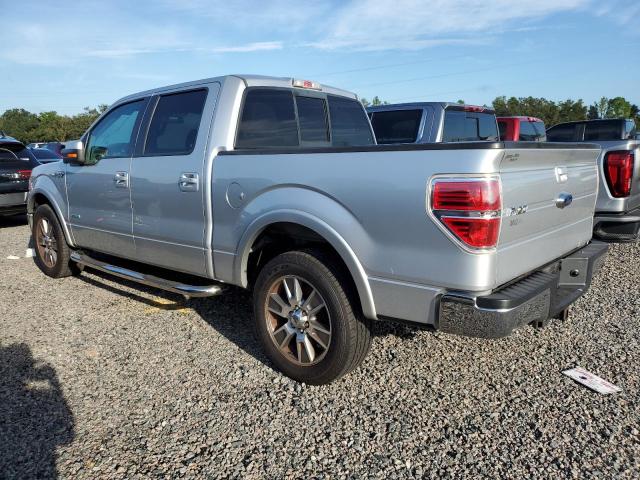 Photo 1 VIN: 1FTFW1CT6EFB80724 - FORD F150 SUPER 