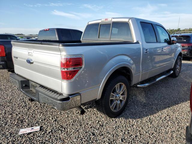 Photo 2 VIN: 1FTFW1CT6EFB80724 - FORD F150 SUPER 