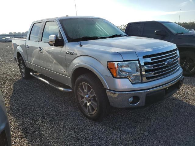 Photo 3 VIN: 1FTFW1CT6EFB80724 - FORD F150 SUPER 