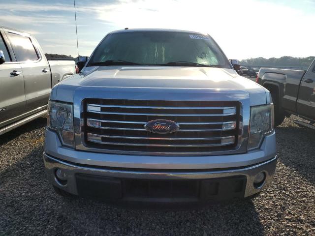 Photo 4 VIN: 1FTFW1CT6EFB80724 - FORD F150 SUPER 