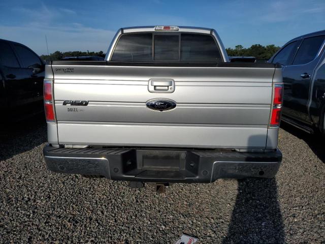 Photo 5 VIN: 1FTFW1CT6EFB80724 - FORD F150 SUPER 