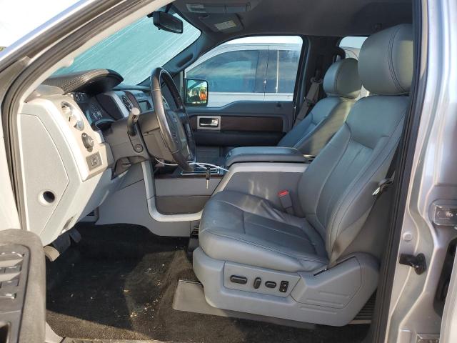 Photo 6 VIN: 1FTFW1CT6EFB80724 - FORD F150 SUPER 