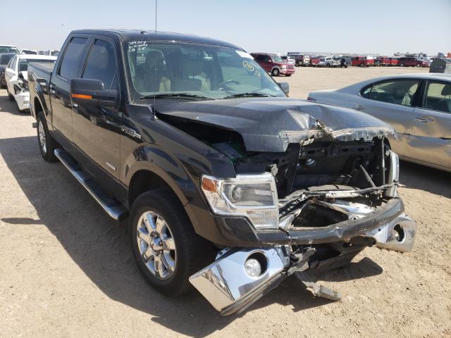 Photo 0 VIN: 1FTFW1CT6EFC31302 - FORD F150 SUPER 