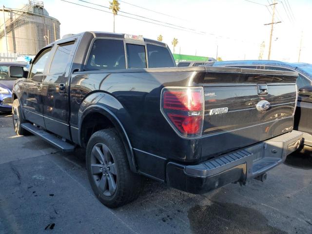 Photo 1 VIN: 1FTFW1CT6EKD92031 - FORD F150 SUPER 