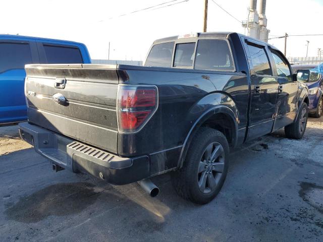 Photo 2 VIN: 1FTFW1CT6EKD92031 - FORD F150 SUPER 