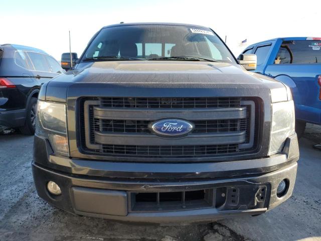 Photo 4 VIN: 1FTFW1CT6EKD92031 - FORD F150 SUPER 