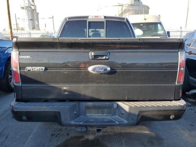 Photo 5 VIN: 1FTFW1CT6EKD92031 - FORD F150 SUPER 