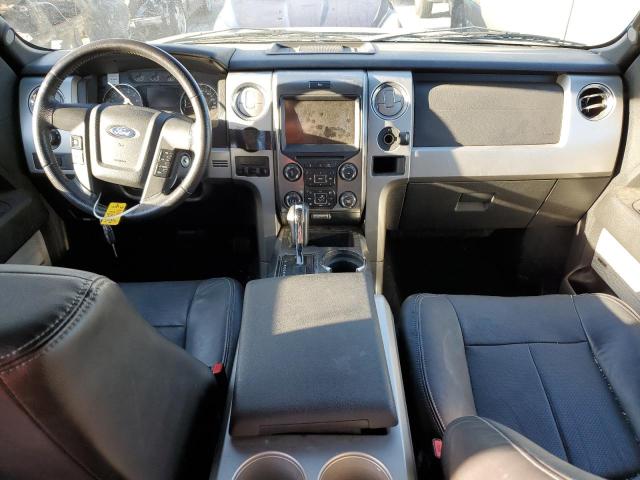 Photo 7 VIN: 1FTFW1CT6EKD92031 - FORD F150 SUPER 