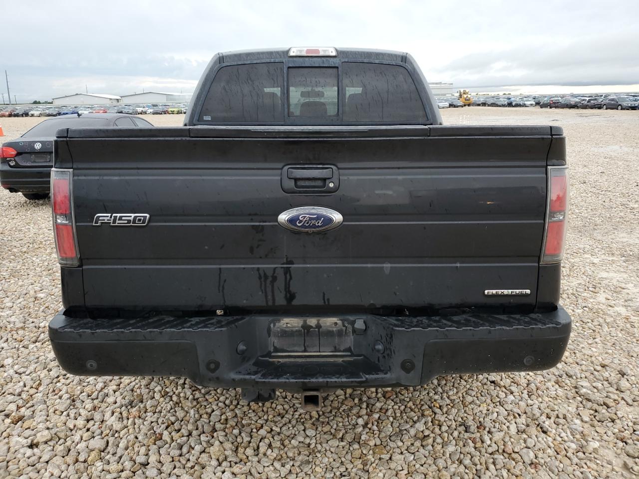 Photo 5 VIN: 1FTFW1CT6EKE12150 - FORD F-150 