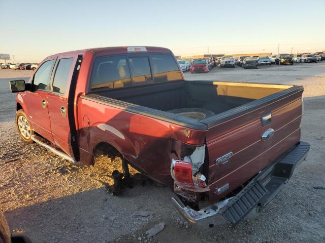 Photo 1 VIN: 1FTFW1CT6EKE53703 - FORD F-150 