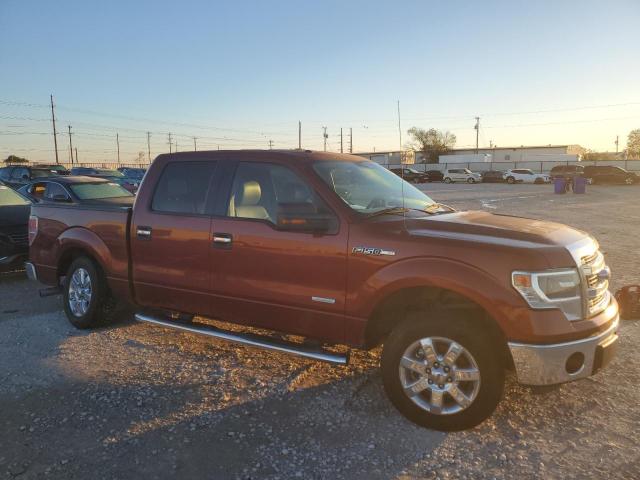 Photo 3 VIN: 1FTFW1CT6EKE53703 - FORD F-150 