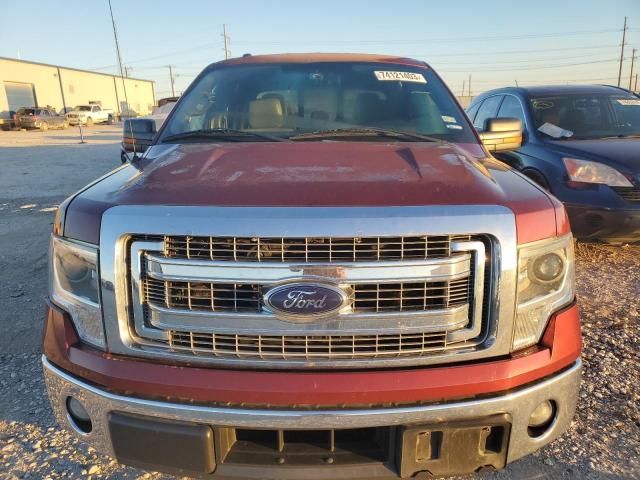 Photo 4 VIN: 1FTFW1CT6EKE53703 - FORD F-150 