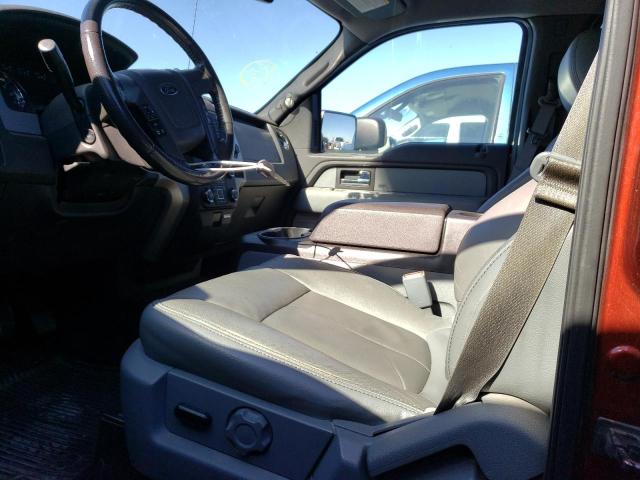 Photo 6 VIN: 1FTFW1CT6EKE53703 - FORD F-150 