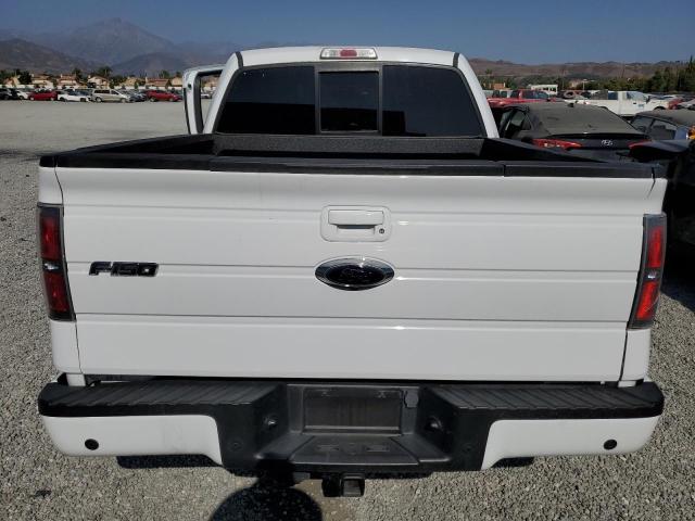 Photo 5 VIN: 1FTFW1CT6EKE70534 - FORD F150 SUPER 