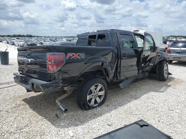 Photo 2 VIN: 1FTFW1CT6EKF70035 - FORD F-150 