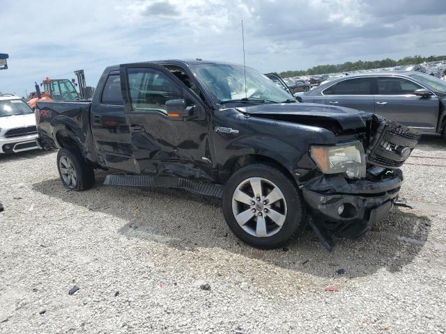 Photo 3 VIN: 1FTFW1CT6EKF70035 - FORD F-150 