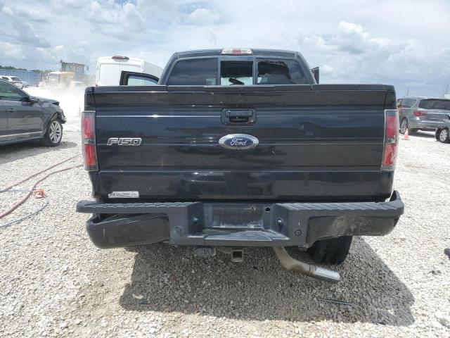 Photo 5 VIN: 1FTFW1CT6EKF70035 - FORD F-150 