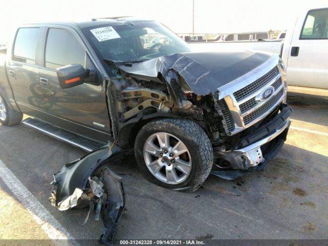 Photo 5 VIN: 1FTFW1CT7BFA77551 - FORD F-150 