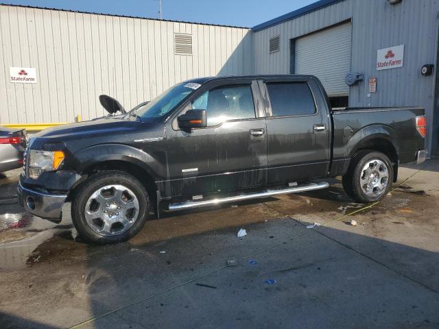 Photo 0 VIN: 1FTFW1CT7BFB14128 - FORD F150 SUPER 