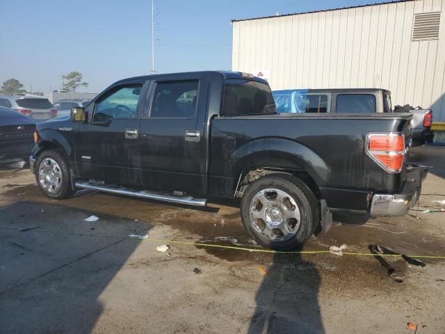 Photo 1 VIN: 1FTFW1CT7BFB14128 - FORD F150 SUPER 