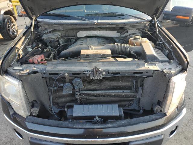 Photo 10 VIN: 1FTFW1CT7BFB14128 - FORD F150 SUPER 