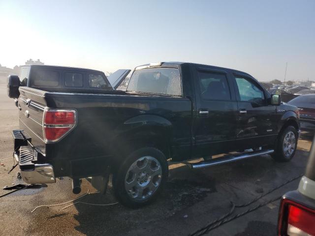 Photo 2 VIN: 1FTFW1CT7BFB14128 - FORD F150 SUPER 