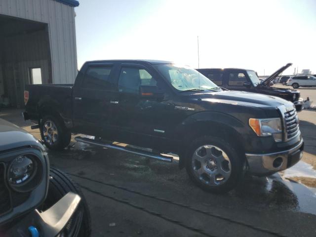 Photo 3 VIN: 1FTFW1CT7BFB14128 - FORD F150 SUPER 