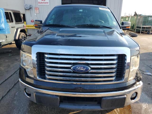 Photo 4 VIN: 1FTFW1CT7BFB14128 - FORD F150 SUPER 