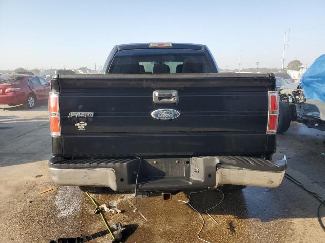 Photo 5 VIN: 1FTFW1CT7BFB14128 - FORD F150 SUPER 